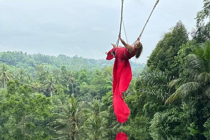 Private ubud tour : Temple Bathing + Mount Batur + Rice Terrace. - Mengening Temple Holy Bathing: What to Expect and How to Prepare
