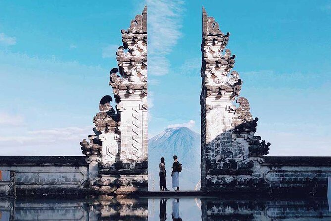 PrivateTour Lempuyang Temple - Gate of Heaven Instagram favorites - Guide Quality: What Makes This Tour Feel Worth It