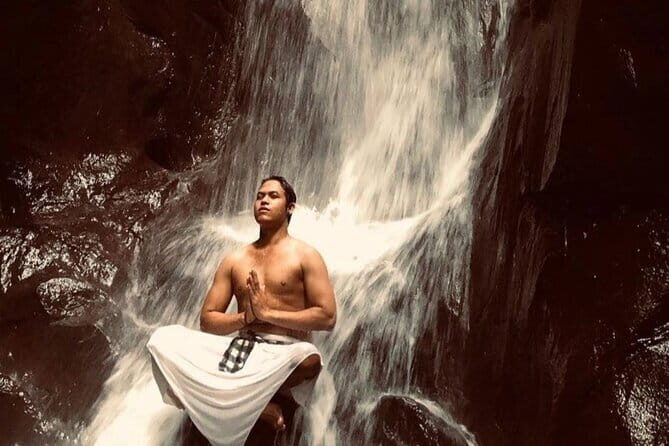 Purification Ceremony, Kehen Temple and Goa Raja Waterfall Tour - Kehen Temple on Bukit Bangli: steps, scale, and why this stop matters
