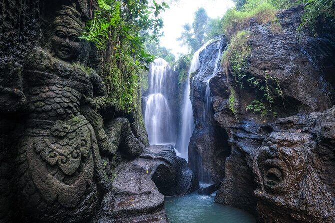 Purifications at Beji Griya Waterfalls - Should you book Purifications at Beji Griya Waterfalls?
