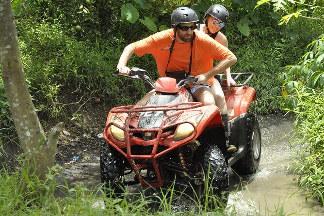 Ride Bali ATV Adventure Ticket And Transfer - Key Things I’d Focus On Before You Go