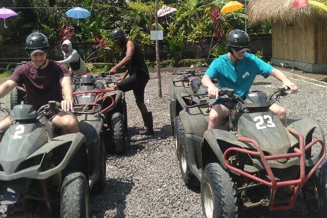 Ride Bali ATV Adventure Ticket And Transfer - ATV Adventure in Nusa Dua: The Simple Reason It’s Worth It