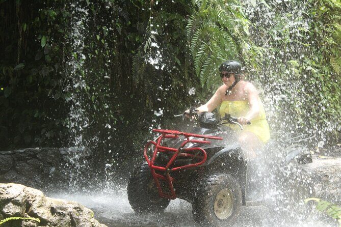 Ride Bali ATV Adventure Ticket And Transfer - The Guide Support and Safety Setup You’re Paying For