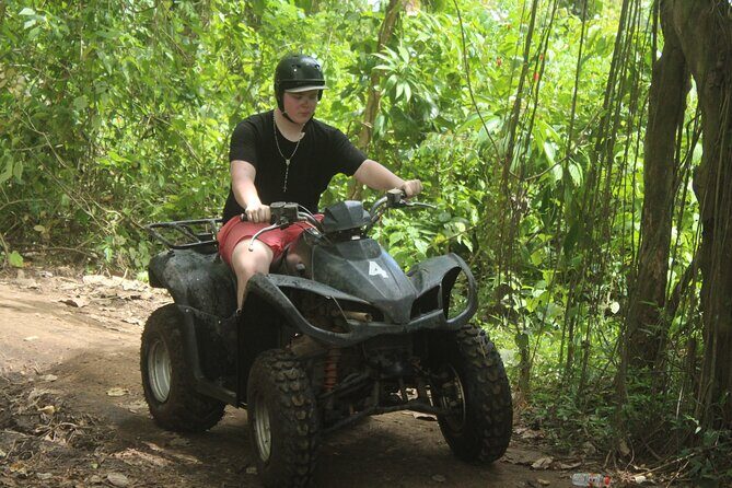 Ride Bali ATV Adventure Ticket And Transfer - Hotel Pickup and Transfer: Make Sure You Plan Your Timing Realistically