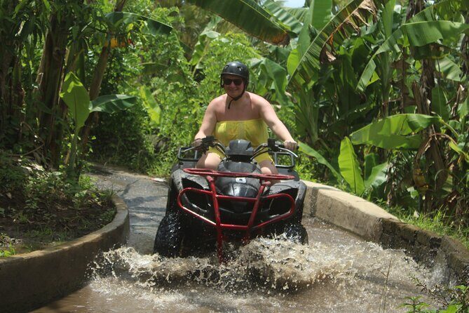 Ride Bali ATV Adventure Ticket And Transfer - The Staff: Names You Might Hear and What They Tend to Do