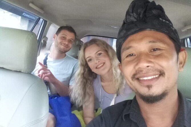 Ride Bali ATV Adventure Ticket And Transfer - Single vs Tandem ATV: How the Options Affect Comfort and Fun