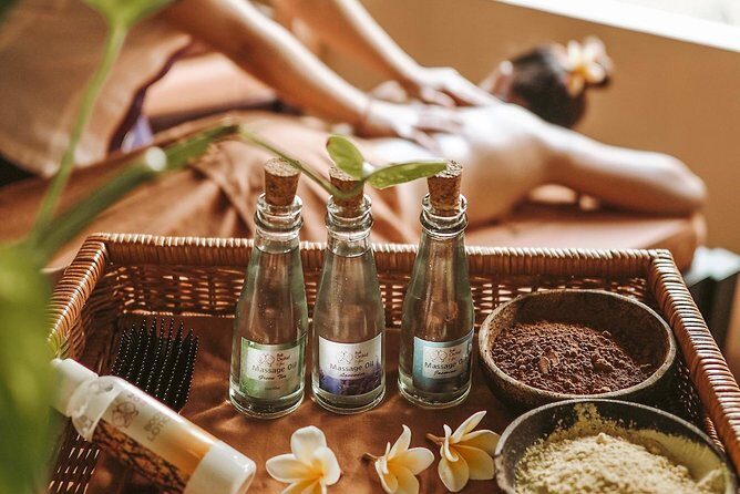 Royal Bali Massage 2 Hours in Nusa Dua Bali - Key Highlights You’ll Actually Care About