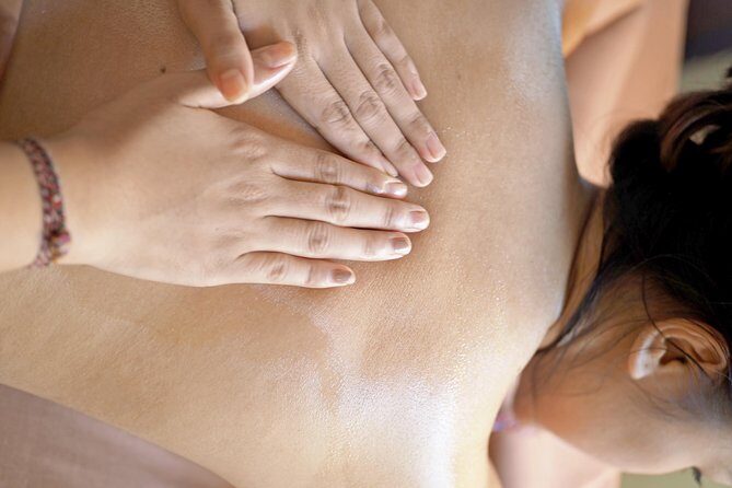 Royal Bali Massage 2 Hours in Nusa Dua Bali - How the Spa Stops Fit Together: Royal Orchid and Sekar Jepun Areas