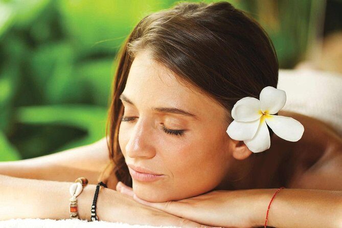 Royal Traditional Lulur Balinese Massage 2 hours Spa At Nusa Dua Bali - Key highlights before you book