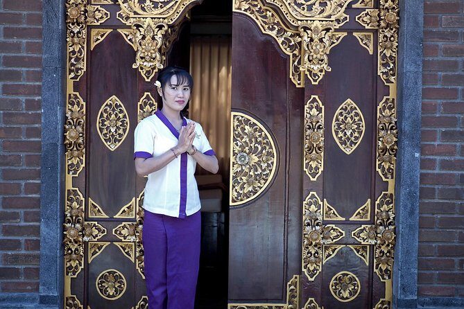 Royal Traditional Lulur Balinese Massage 2 hours Spa At Nusa Dua Bali - Private transfers and your session setup: small details that affect comfort