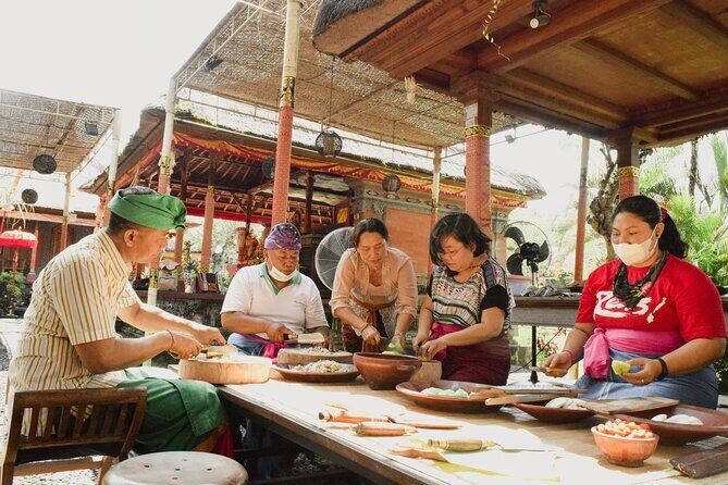 Rural Charm of Bali Tour - The 4–6 Hour Timing That Fits a Real Vacation Day