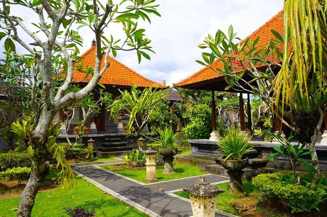 Rural Charm of Bali Tour - Spiritual-Journey Cultural Time: What It Adds (and What to Watch)