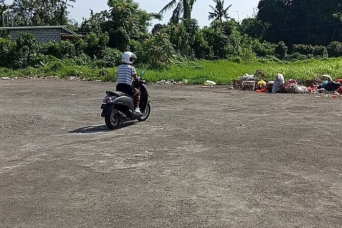 Scooter Lesson in Ubud - Why Scooter Training in Ubud Beats Guessing on Your Own