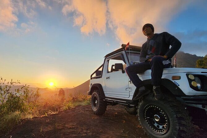 Sekumpul Waterfall Tour - What to Bring for Sekumpul: Small List, Big Comfort