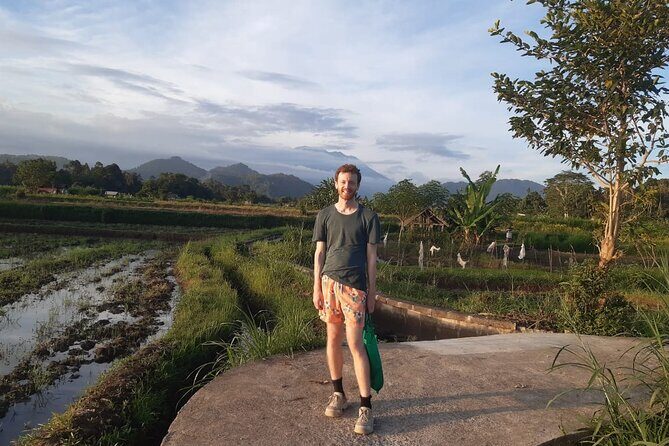 Sidemen Trekking Through Rice Terraces and Villages - Price and Value: $9.80 Makes This Hard to Ignore