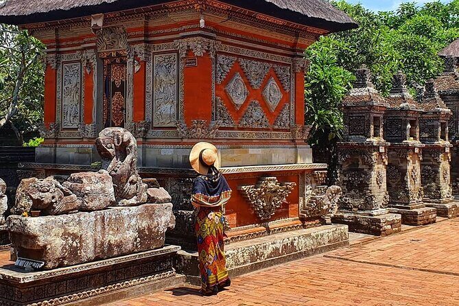 Skip-the-Line: Ubud Tour - All Inclusive Tickets - Celuk Village: A Quick Cultural Primer You’ll Appreciate Later