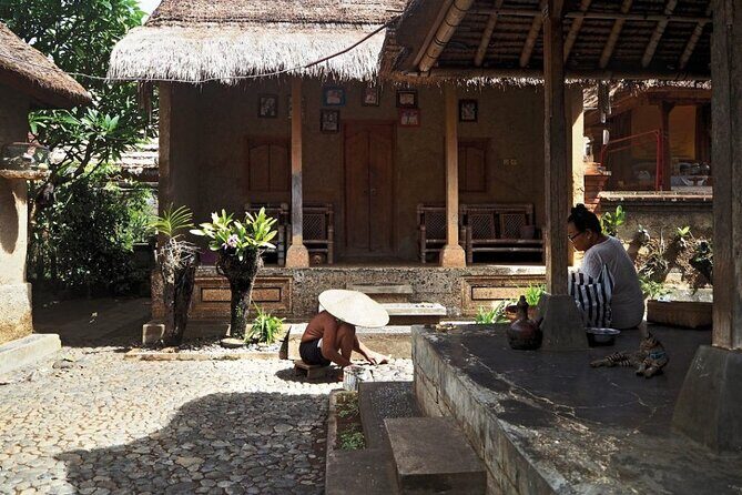 Skip-the-Line: Ubud Tour - All Inclusive Tickets - Balinese Coffee and Tea Plantation Tasting: A Smart Break From Sightseeing