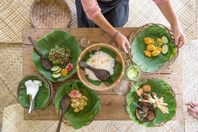 Small-Group Farm Tour & Balinese Cooking Class in Ubud with Kadek - Key things that make this Ubud cooking class worth your time