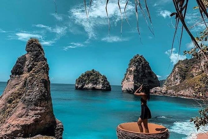 Snorkeling 3 Spots with GoPro & West Coast Tour Nusa Penida - Price and Time: Is $18.24 Actually Good Value?