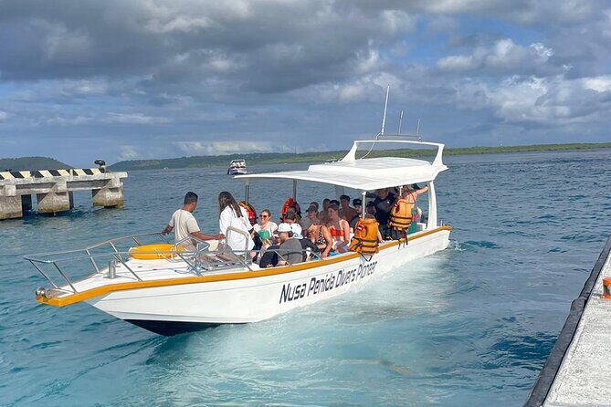 Snorkeling adventure to the manta ray habitat in Nusa Penida - Manta Point Snorkeling: The 99% Meeting Odds and What to Expect