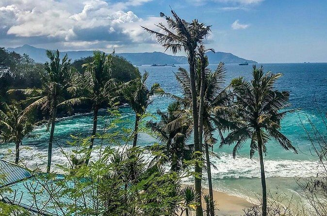 Snorkeling at Blue Lagoon Bali with Lunch and Transport - What you’re paying for: value of $52.99 in real terms