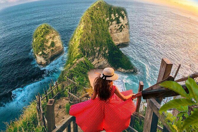 Solo Traveler in Nusa Penida - Why a Private Motorbike Tour Works on Nusa Penida