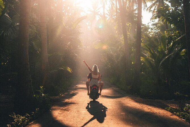 Solo Traveler in Nusa Penida - Pickup That Doesn’t Waste Your Morning (Hotel or Harbor)