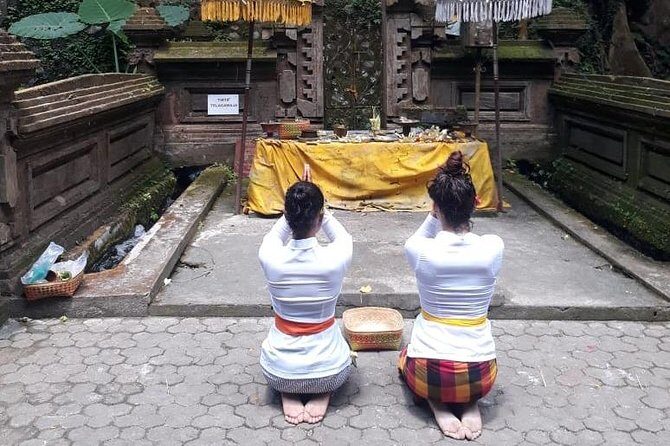 Soul Purification at Pura Mengening in Bali - Who this ceremony suits best (and who might want a different plan)