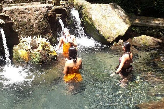 Soul Purification at Pura Mengening in Bali - Practical tips so you feel comfortable on the day