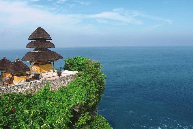 South Bali Full Day Tour - Tanjung Benoa: Where Your Water-Sports Hour-and-a-Half Turns the Day Into a Memory
