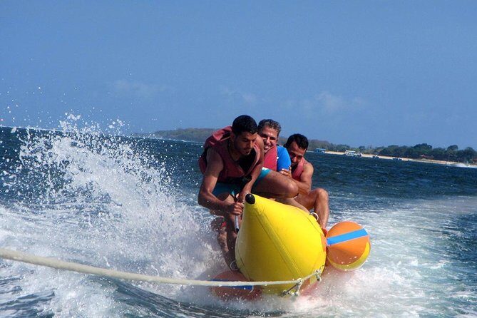 South Bali Tour: Watersport, GWK, Uluwatu Sunset, and Kecak Dance - Why this South Bali day tour feels worth the $95