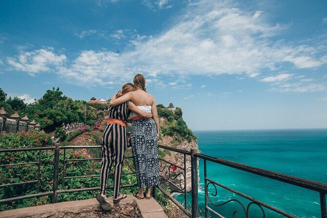 South Bali Tour: Watersport, GWK, Uluwatu Sunset, and Kecak Dance - How the 10-hour schedule really plays out