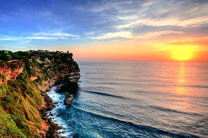 Southern Bali Highlights Tour & Uluwatu Temple - Key Points That Make This Tour Worth Your Time