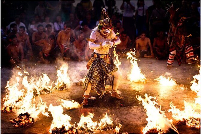 Southern Bali Highlights Tour & Uluwatu Temple - Southern Bali Beaches First: How the Timing Works