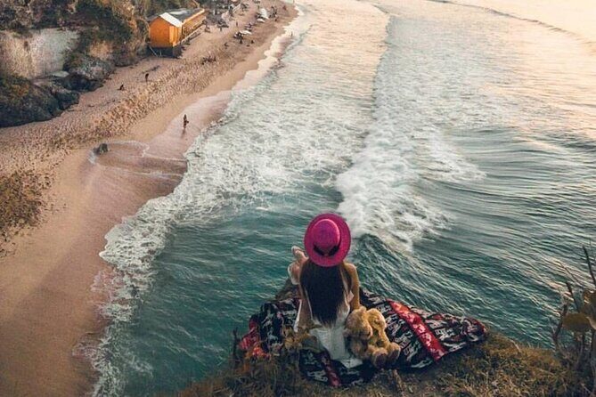 Southern Bali Highlights Tour & Uluwatu Temple - Who This Tour Suits Best (and Who Might Skip It)