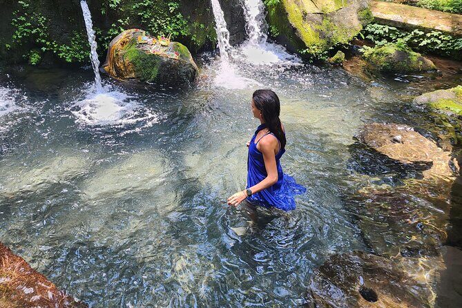 Spiritual Cleansing Ritual and Shamanic Healing in Bali - Price and value: what $80 buys you in Bali terms