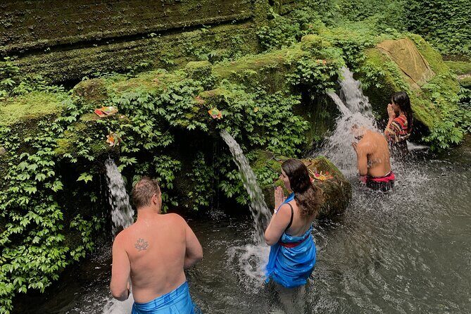 Spiritual Cleansing Ritual and Shamanic Healing in Bali - Logistics that matter: private car, timing, and how to behave