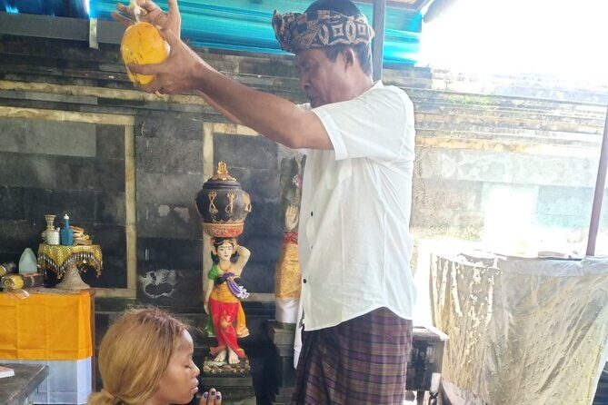 Spiritual Purification and Local Healer Visit Tour (ALL INCLUDED) - Price and Value: Is $46 Fair for Healer + Temple + Terraces?