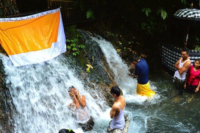 Spiritual Purification and Local Healer Visit Tour (ALL INCLUDED) - Meeting the Local Healer in Ubud: Aura Cleansing and Future Glimpses