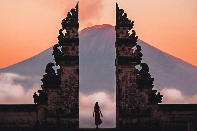Sunrise At Heaven's Gate Lempuyang Luhur Bali - Key Highlights You’ll Actually Feel