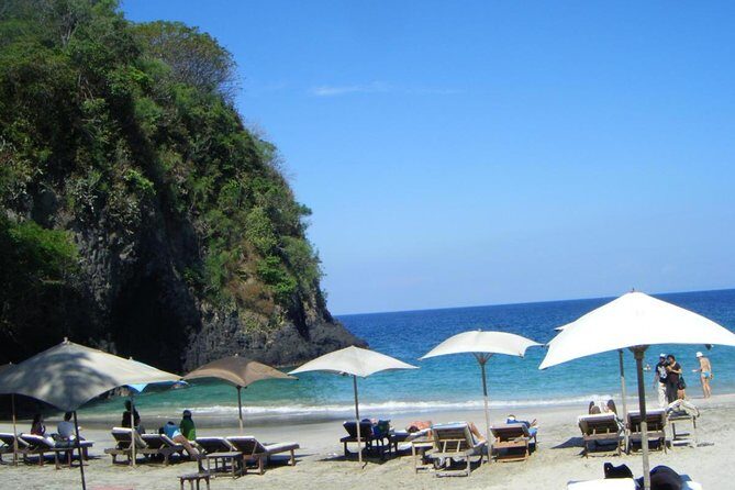 Sunrise At Heaven's Gate Lempuyang Luhur Bali - Why a 3:00 am Gate of Heaven Sunrise Is the Whole Point