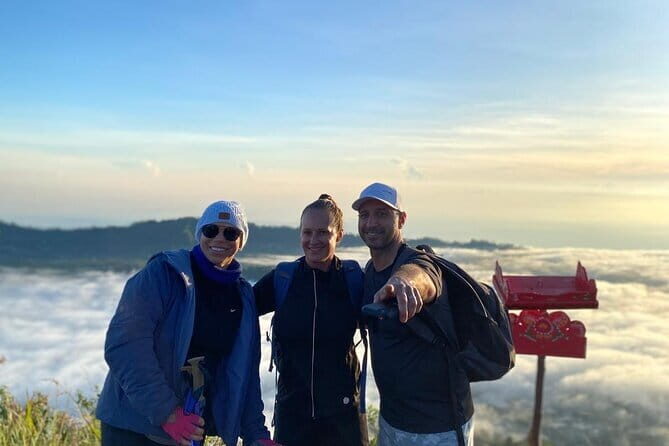 Sunrise Hike + Breakfast with Local Guide & Hotel Pickup - Key things to know before you go