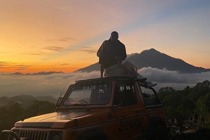 Sunrise + Jeep + Photographer - What you actually get for $85.11: value check