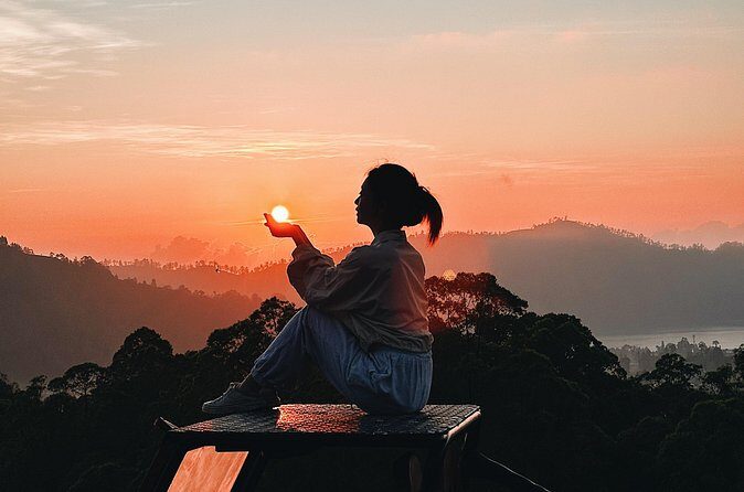Sunrise Jeep Tour Mount Batur Kintamani Bali - The Coffee Stop: Poop Coffee Plus 12 Free Tea and Coffee Tastings