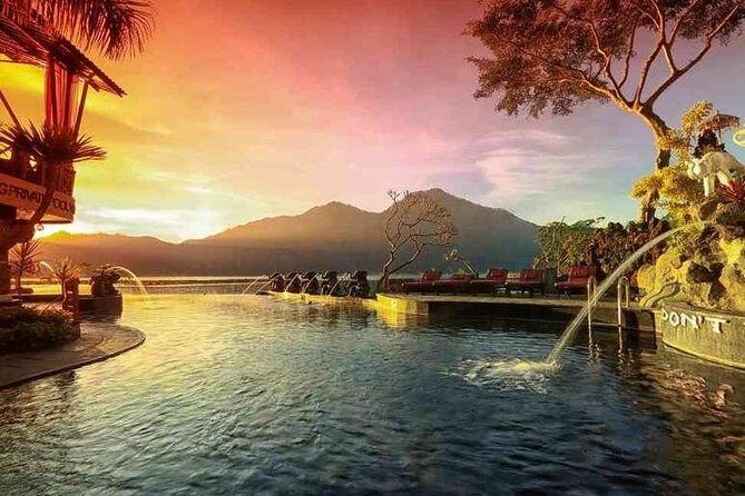 Sunrise / Sunset Jeep Tour Mt. Batur Kintamani & Hot Spring - Why a Mount Batur Jeep Start Works Better Than Waiting All Day