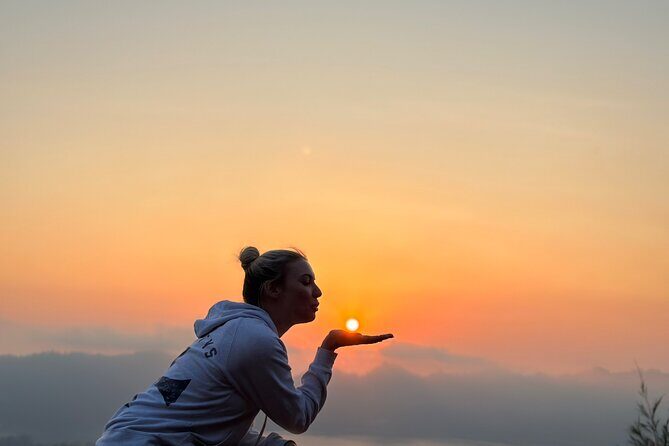 Sunrise / Sunset Jeep Tour Mt. Batur Kintamani & Hot Spring - Guides Matter: Wisnu and Nyoman as a Good Sign
