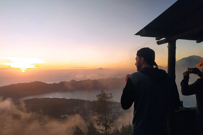 Sunrise Trekking / Hike Mount Batur Private & Natural Hot Spring - Quick Highlights You Should Know Before You Go