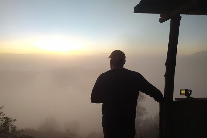 Sunrise Trekking / Hike Mount Batur Private & Natural Hot Spring - Summit Views and Breakfast at 5:45am: The Moment It All Clicks