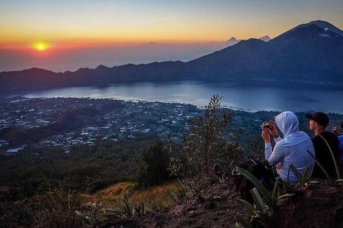 Sunrise Trekking / Hike Mount Batur Private & Natural Hot Spring - Price and Value: Why $10.40 Can Make Sense Here