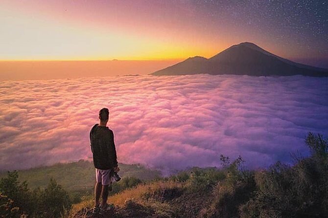 Sunrise Trekking / Hike Mount Batur Private & Natural Hot Spring - Who This Fits Best (and Who Might Want to Think Twice)